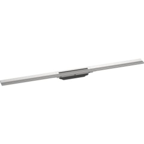 Hansgrohe RainDrain Flex 56046800 Внеш. часть 100 см ПСТ