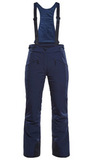 Премиальные горнолыжные Брюки 8848 Altitude Poppy Navy 18 женские