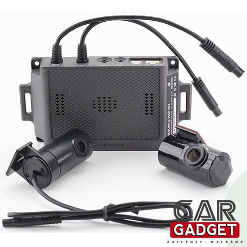 Neoline G-Tech X52 Dual