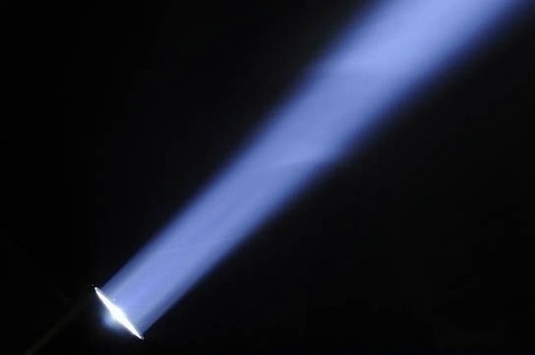 Фонарь ручной Led Lenser P2-BM Blue Moon, чёрный, 16 lm, AAA x 1 шт. (8402)
