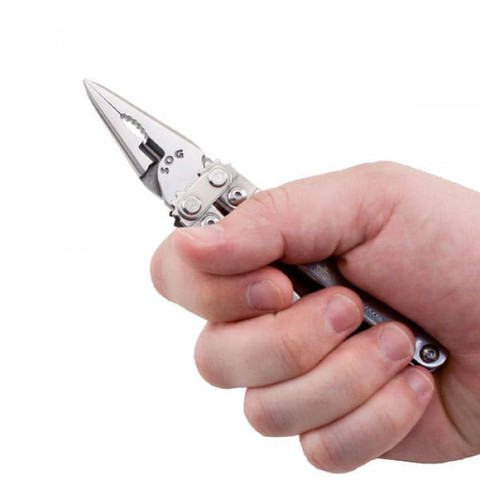 Мультитул SOG, S44 Pocket PowerPlier