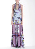 Платье длинное ETRO