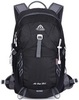 Картинка рюкзак туристический Ai One 1751 Black - 7