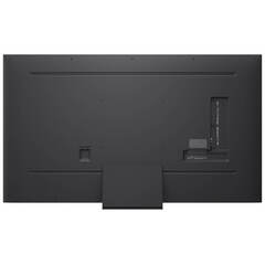 Телевизор LG QNED evo AI 65QNED86A6A (2025) 65" 4K QNED Smart TV