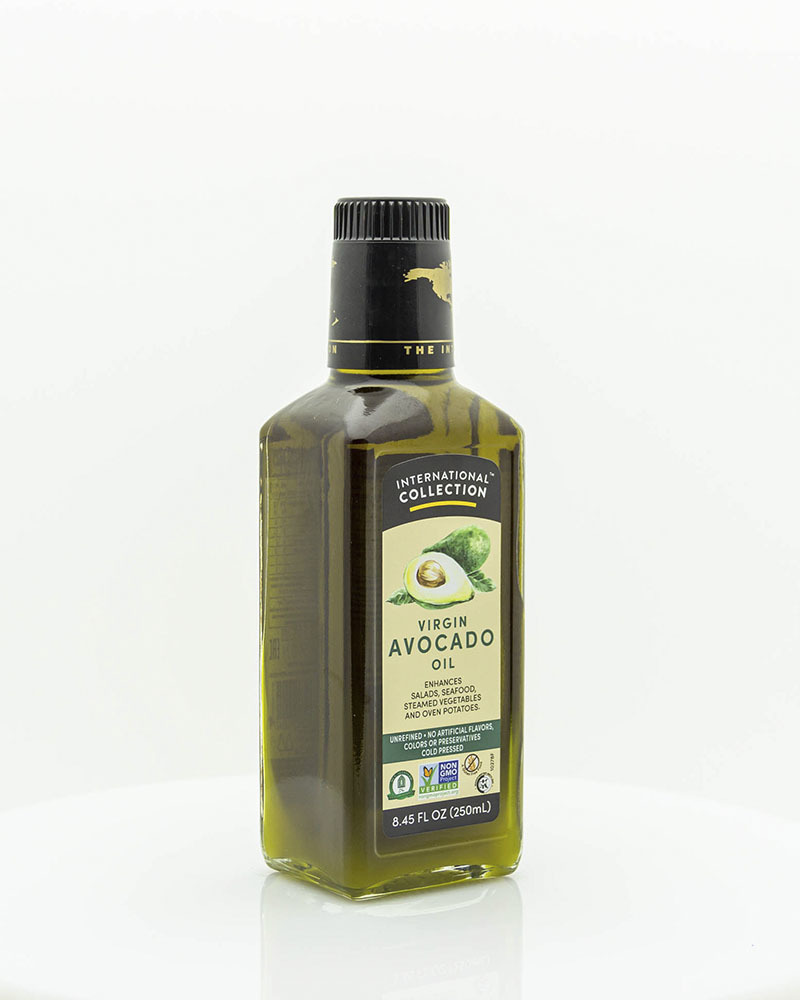 Масло авокадо International Collection 250 мл