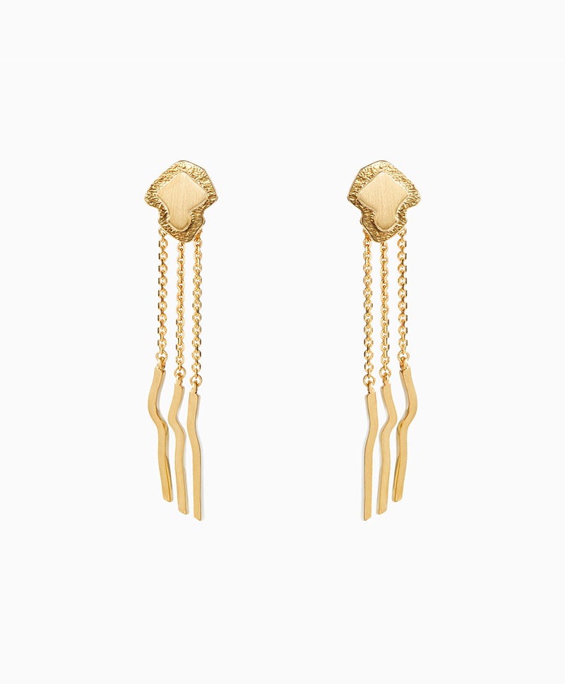 atlas-сinque-terre-gold-plated-silver-jacket-earrings-2