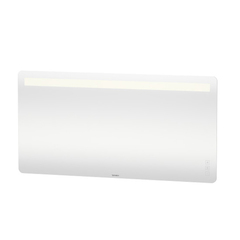 Duravit Luv LU976200000 Зеркало горизонтальное с подсветкой, 800x1600x38 фото
