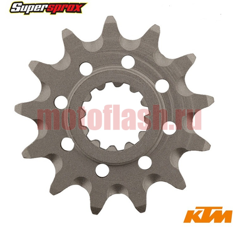 звезда ведущая KTM 65 SX '04-26 / Husqvarna TC 65 '17-26