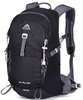 Картинка рюкзак туристический Ai One 1751 Black - 5