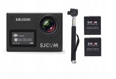 Экшн-камера SJCAM SJ6 Legend black