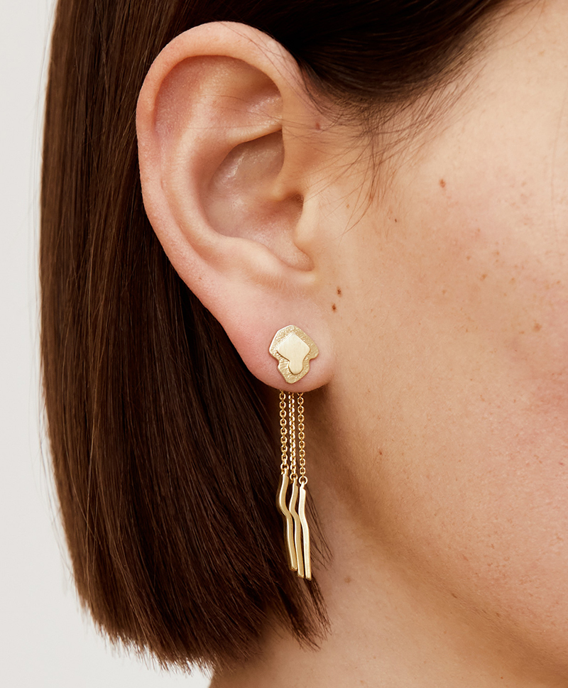 atlas-сinque-terre-gold-plated-silver-jacket-earrings-4