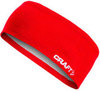 Повязка Craft Race Red - 1