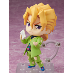 Коллекционная фигурка Nendoroid JoJo`s Bizarre Adventure: Pannacotta Fugo