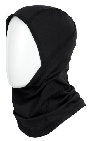 Картинка балаклава Viking Bern Black - 4