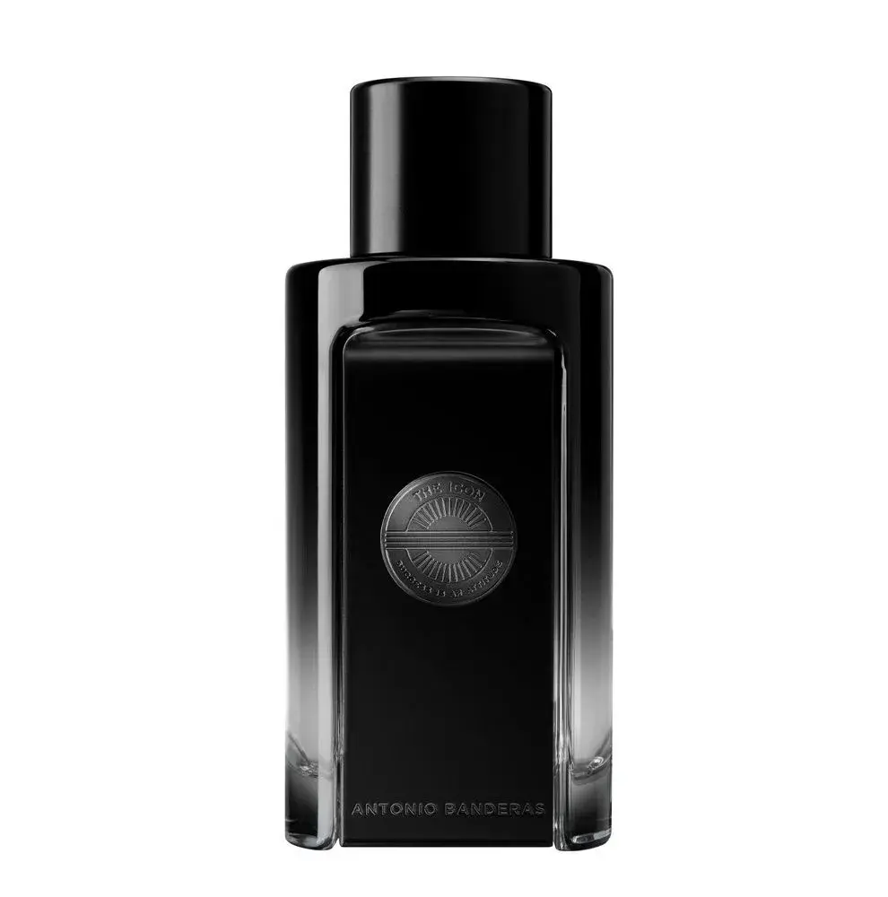 Парфюмерная вода Antonio Banderas The Icon The Perfume, 50мл