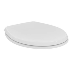 Ideal Standard Eurovit W303001 Сиденье для унитаза с микролифтом фото