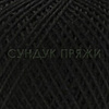 Ирис ПНК им Кирова 7214 черный