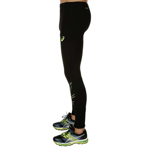 Беговые тайтсы Asics Tiger Tight мужские (0496) - 3