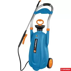 GRINDA PW-1