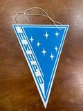 K15690 Вымпел ПИНРО Мурманск 13х19 см. K15690 Вымпел ПИНРО Мурманск 13х19 см.