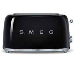Тостер Smeg TSF02BLEU