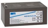 Аккумулятор Sonnenschein A512/3.5S ( 12V 3,5Ah / 12В 3,5Ач ) - фотография
