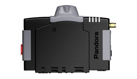 Автосигнализация Pandora DXL 4910