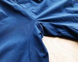 Брюки беговые Gri Jedi Pants Blue унисекс