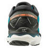 Mizuno Wave Sky 3 кроссовки для бега мужские бирюзовые - 3