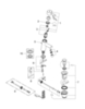 GROHE Concetto 32204001 Смеситель для раковины