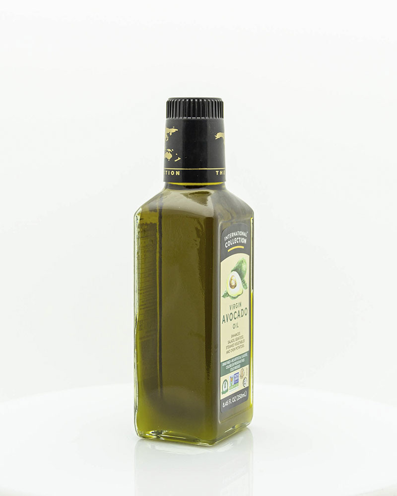 Масло авокадо International Collection 250 мл