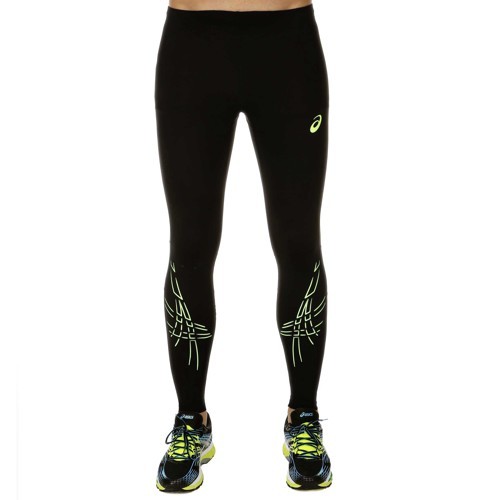 Беговые тайтсы Asics Tiger Tight мужские (0496) - 2