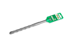 Бур MESSER-DIY 6х210(150) по бетону SDS-PLUS (12.006.210)