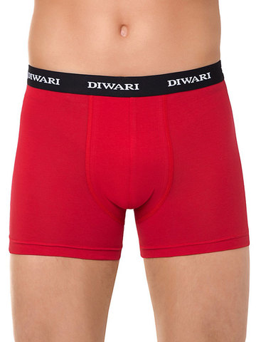 Мужские трусы MSH 147 Basic Shorts Diwari