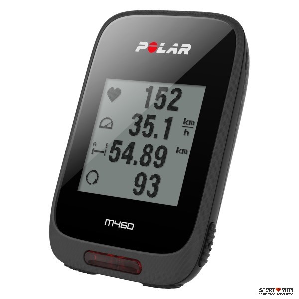 Polar M460 HR (OH1)