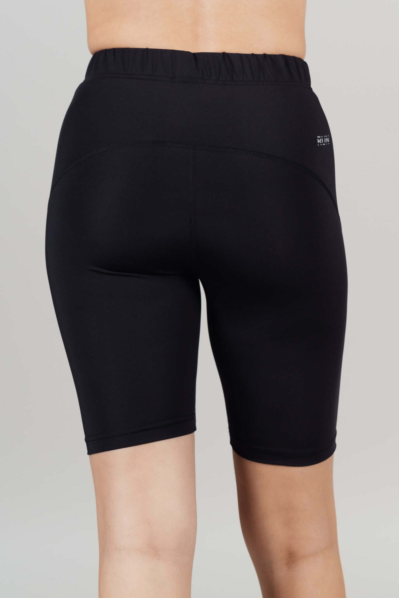 Женские обтягивающие шорты Nordski Run black - 6