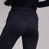 Женский утепленный разминочный костюм Nordski Base Premium black-pink - 12