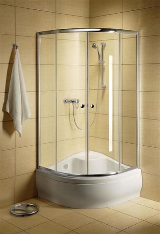 Radaway Classic A 1700 30011-01-08 Душевой уголок
