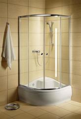 Radaway Classic A 1700 30011-01-08 Душевой уголок фото