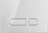 Duravit DuraSystem WD5002012000 Клавиша смыва для унитаза