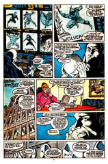 Classic X-Men #26