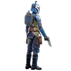 Фигурка — Hasbro Kenner: The Mandalorian. Bo-Katan Kryze