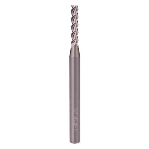 Фреза по алюминию ц/х  4,0x75/20мм 3z A55 d06 H-Tools 6731-040