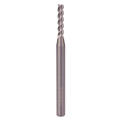 Фреза по алюминию ц/х  4,0x75/20мм 3z A55 d06 H-Tools 6731-040