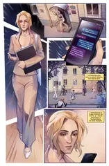 Чумной Доктор. Том 8. Чужой среди своих