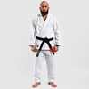 Ги Jitsu Puro White