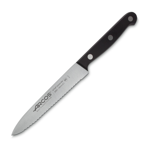 Нож кухонный для томатов 13 см ARCOS Universal арт. 289104