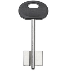 Сувальдный ключ MTR 5DPS МТР-05ПЛ  – заготовка 14988