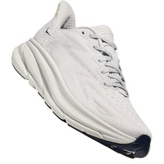 COSMIC GREY / WHITE