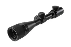Прицел Target Optic 3-12x40 AO, сетка крест (TO-31240AOE-30/30)